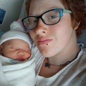 Meet your Posher, Breanna